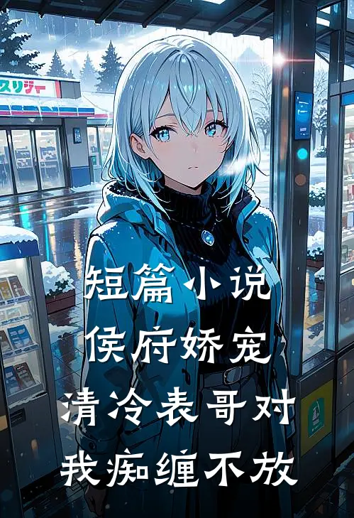 短篇侯府娇宠清冷表哥对我痴缠不放全文阅读