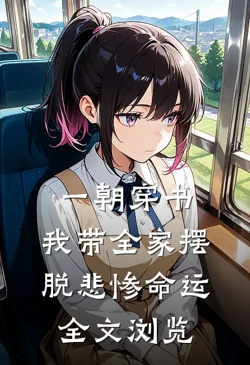 一朝穿书，我带全家摆脱悲惨命运全文浏览
