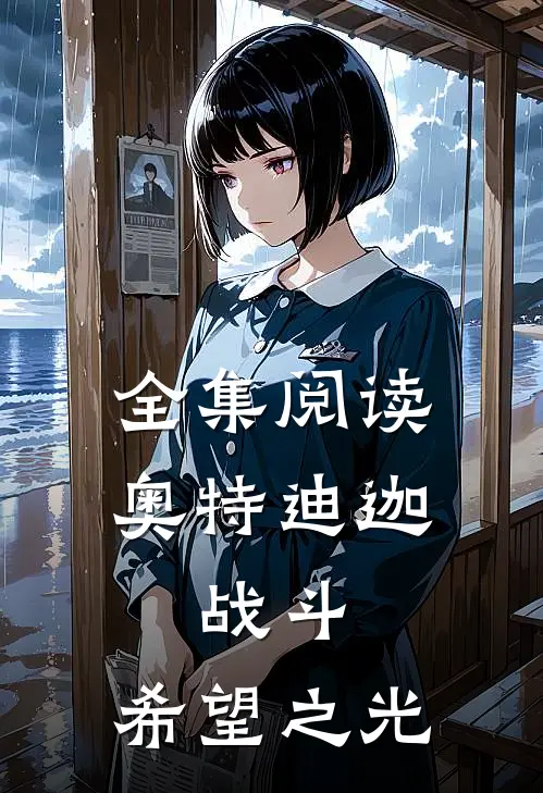 全集阅读奥特迪迦战斗,希望之光