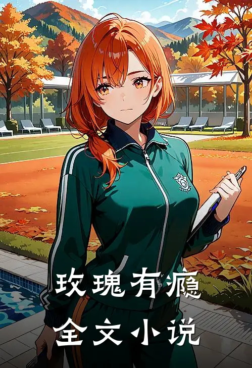 玫瑰有瘾全文阅读