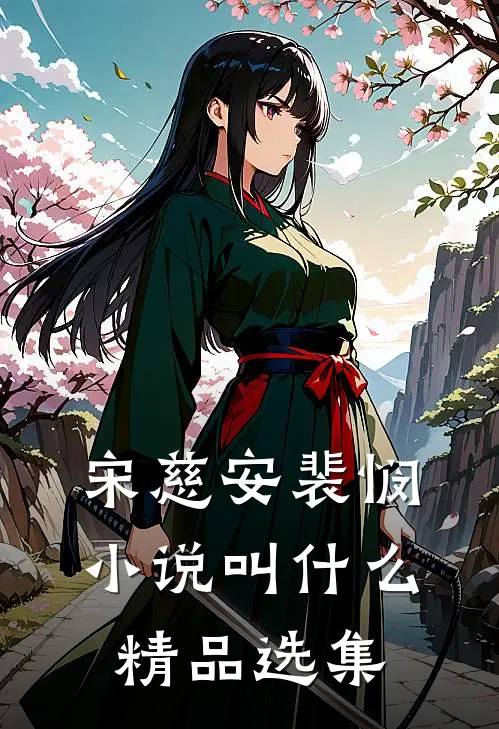 宋慈安裴悯小说叫什么精品选集