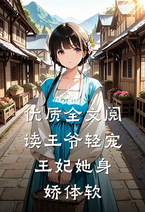 优质全文阅读王爷轻宠,王妃她身娇体软