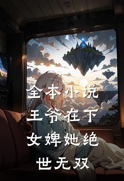 全本王爷在下女婢她绝世无双