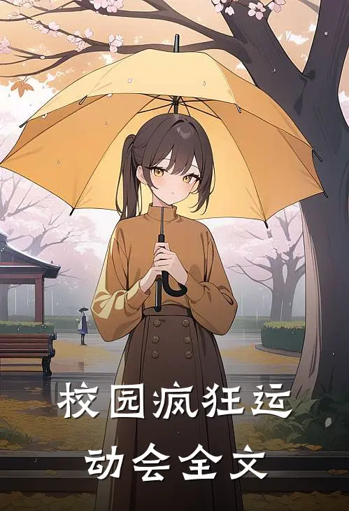 校园疯狂运动会全文在线阅读