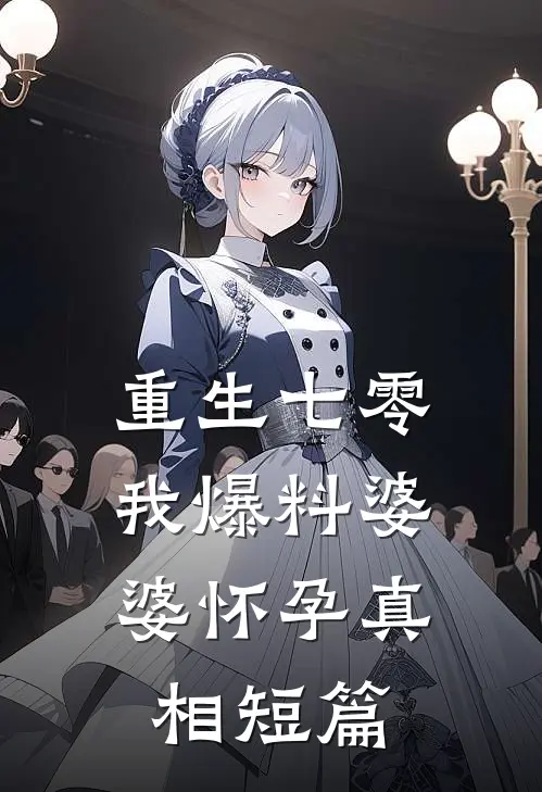 重生七零,我爆料婆婆怀孕真相短篇阅读
