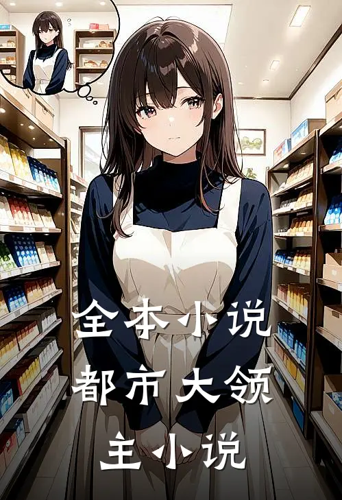 全本小说都市大领主 小说