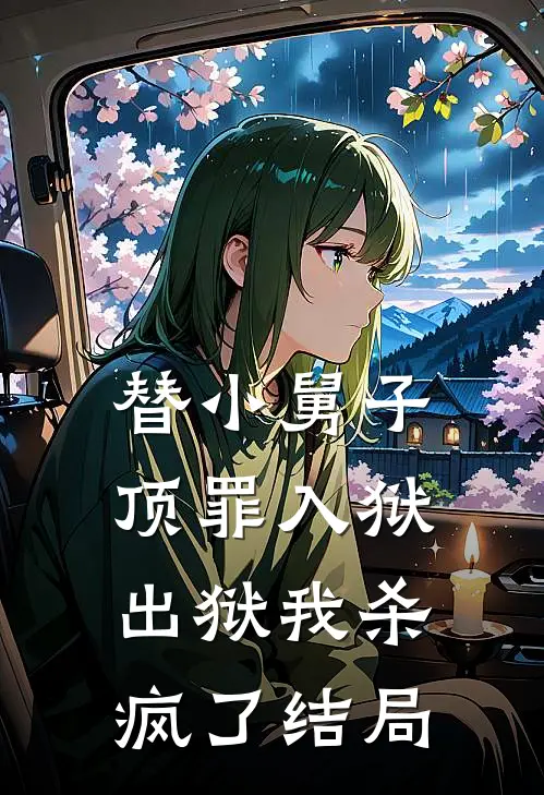 替小舅子顶罪入狱,出狱我杀疯了结局