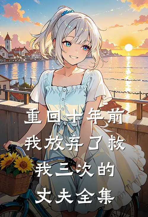 重回十年前,我放弃了救我三次的丈夫全集