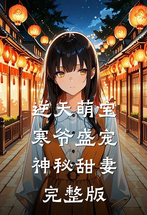 逆天萌宝寒爷盛宠神秘甜妻完整版