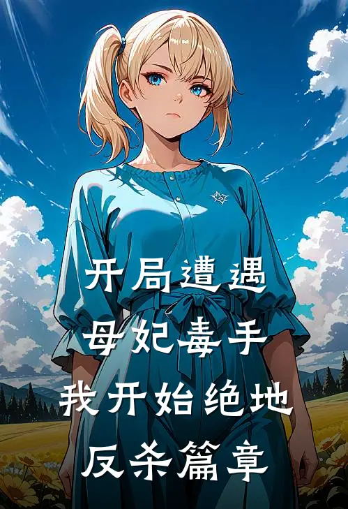 开局遭遇母妃毒手,我开始绝地反杀篇章阅读