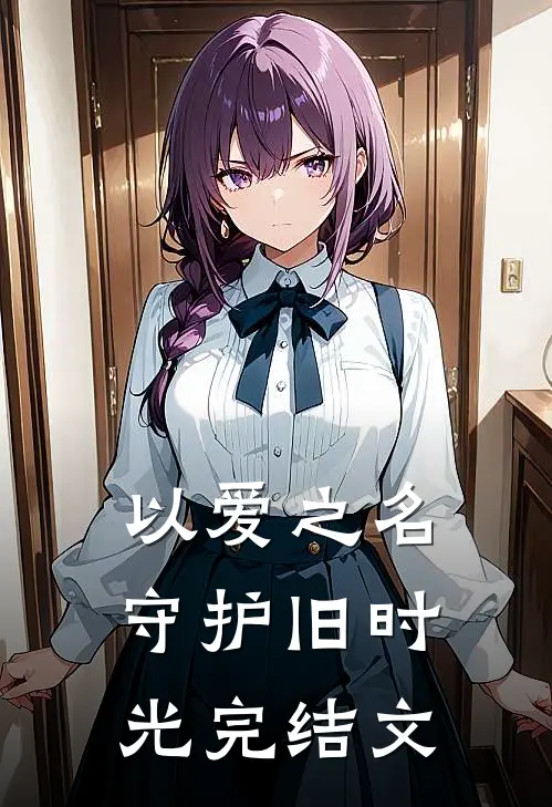 以爱之名,守护旧时光完结文案怎么写