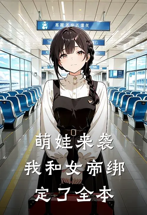 萌娃来袭,我和女帝绑定了全本