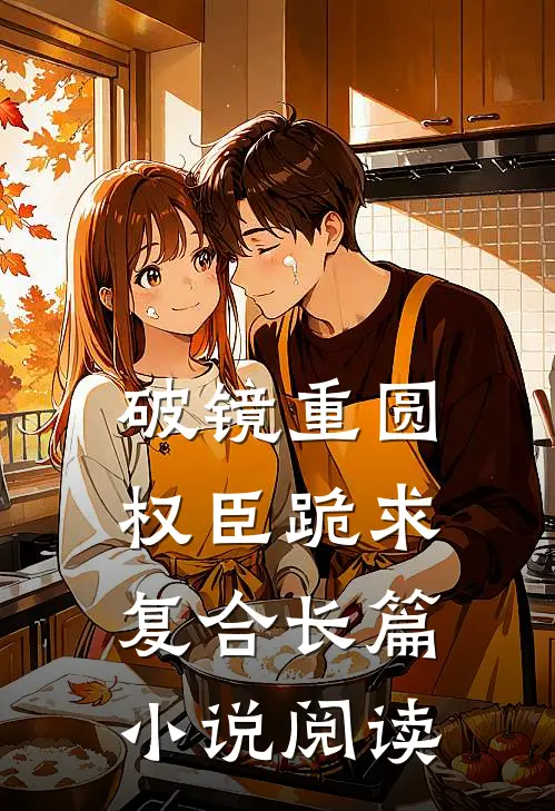 破镜重圆：权臣跪求复合长篇小说阅读