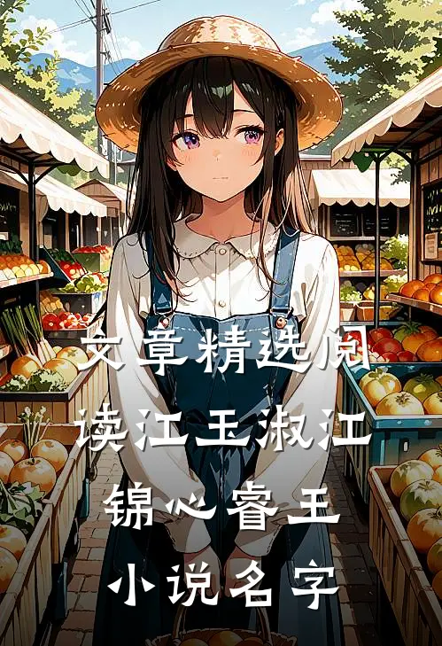 文章精选阅读江玉淑江锦心睿王小说名字