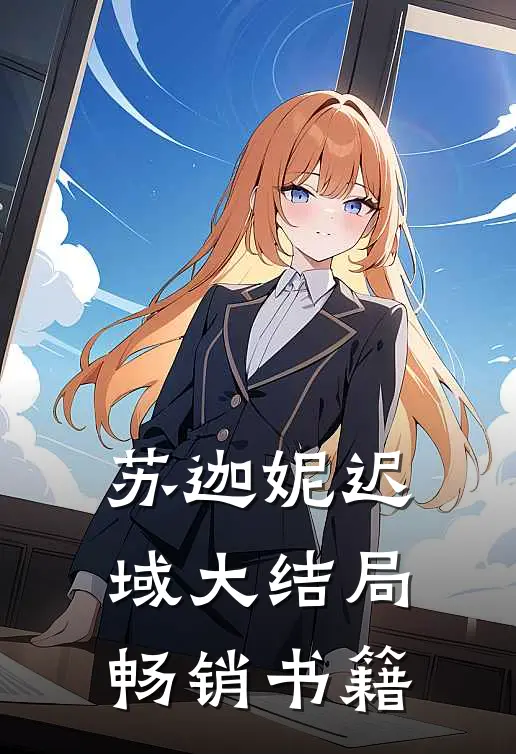 苏迦妮迟域大结局畅销书籍
