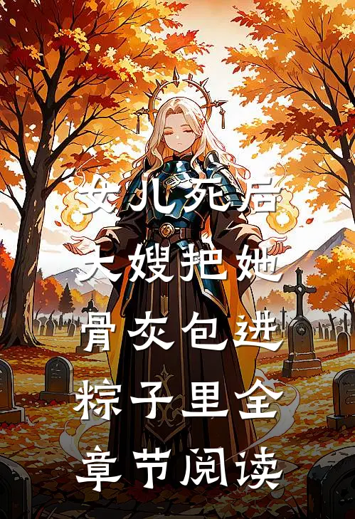 女儿死后,大嫂把她骨灰包进粽子里全章节阅读
