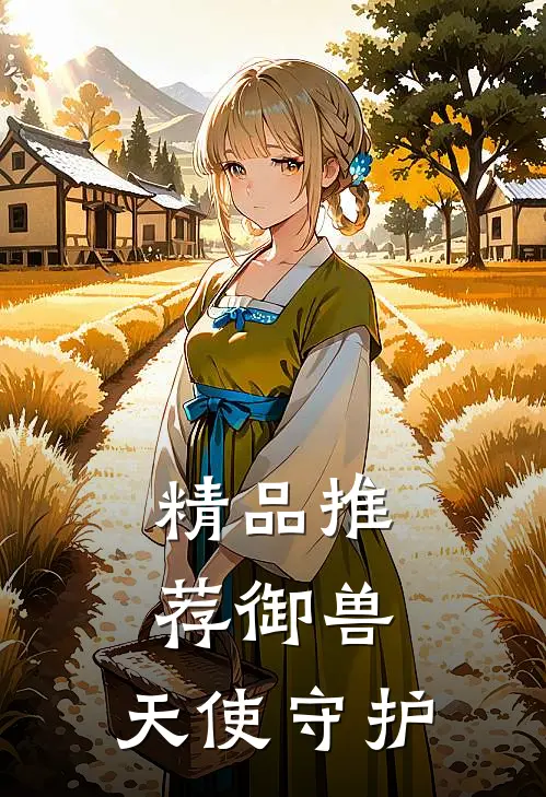 精品推荐御兽天使守护