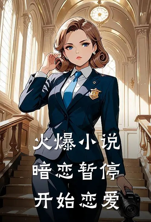 火爆暗恋暂停,开始恋爱的