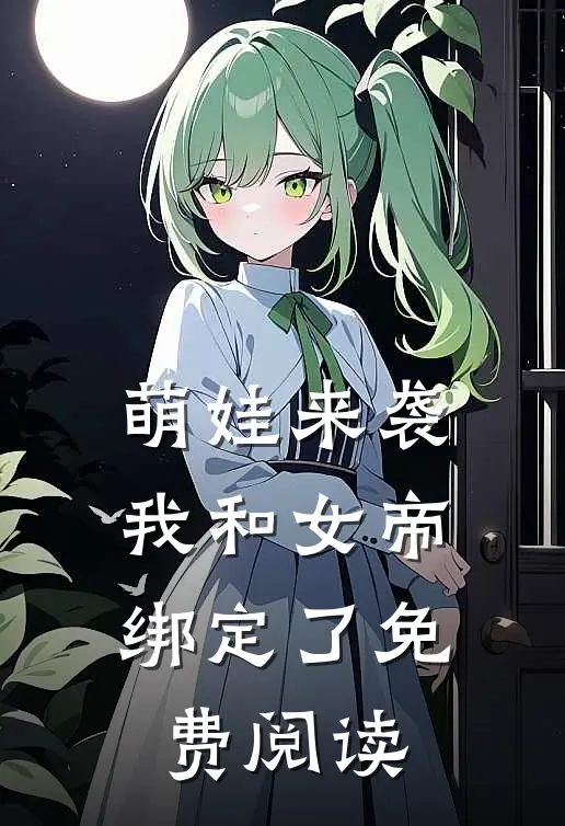 萌娃来袭,我和女帝绑定了免费阅读全文