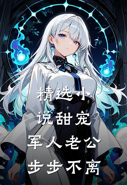 精选小说甜宠：军人老公步步不离