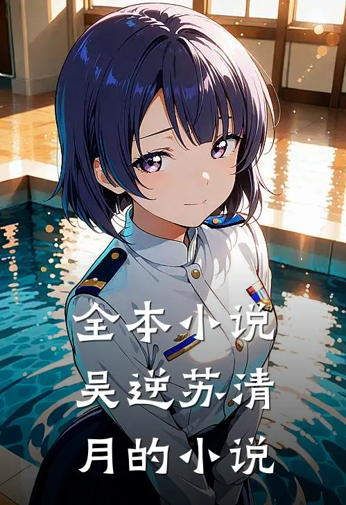 全本小说吴逆苏清月的小说