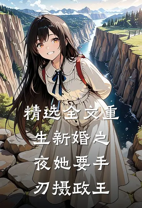 精选全文重生新婚之夜她要手刃摄政王
