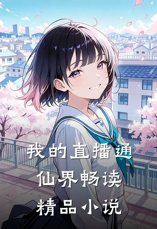 我的直播通仙界畅读精品小说