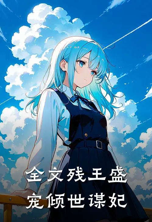 全文残王盛宠倾世谋妃