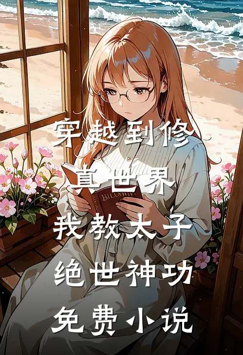 穿越到修真世界,我教太子绝世神功免费阅读