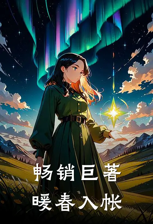 畅销巨著暖春入帐的书