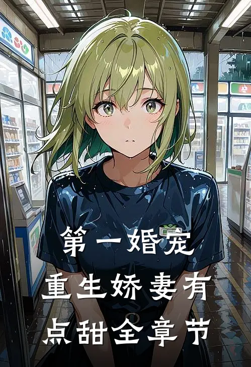 第一婚宠重生娇妻有点甜全章节