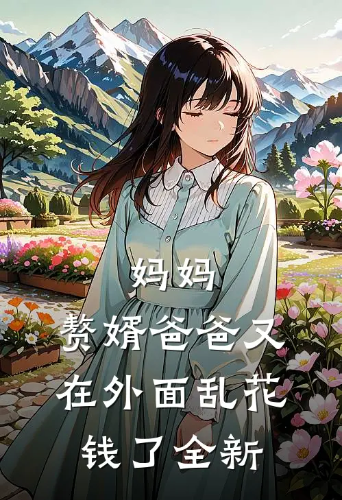 妈妈,赘婿爸爸又在外面乱花钱了全新