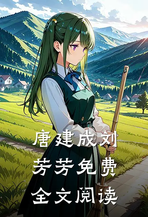 唐建成刘芳芳免费全文阅读