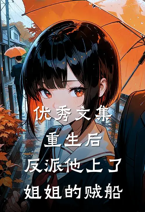 优秀文集重生后，反派他上了姐姐的贼船