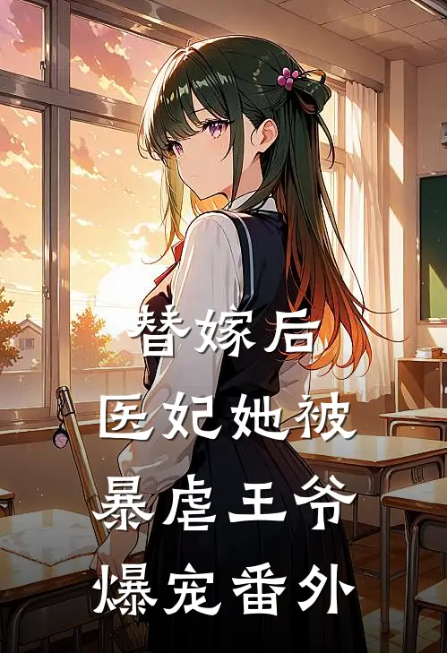 替嫁后,医妃她被暴虐王爷爆宠 番外篇