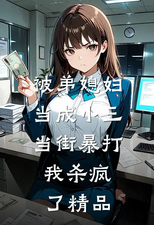 被弟媳妇当成小三当街暴打,我杀疯了精品