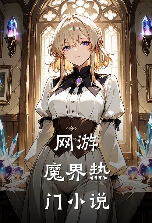 网游魔界热门