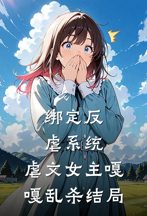 绑定反虐系统,虐文女主嘎嘎乱杀结局