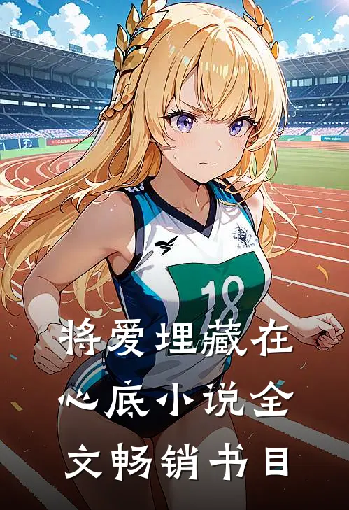 将爱埋藏在心底小说全文畅销书目