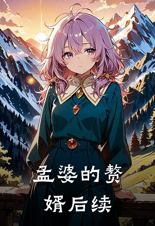 孟婆的赘婿后续