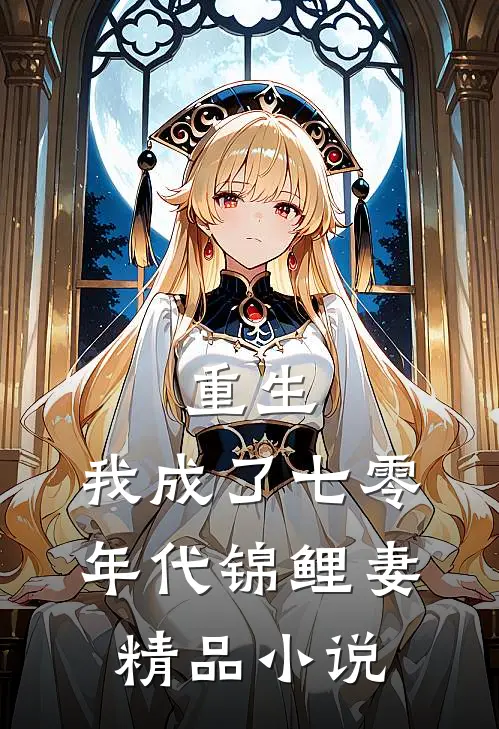 重生我成了七零年代锦鲤妻精品