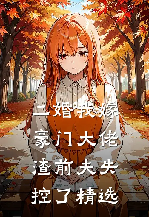 二婚我嫁豪门大佬,渣前夫失控了精选