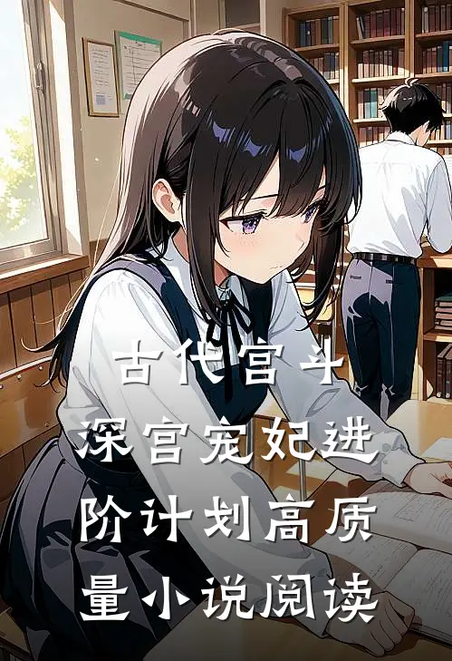 古代宫斗：深宫宠妃进阶计划高质量小说阅读