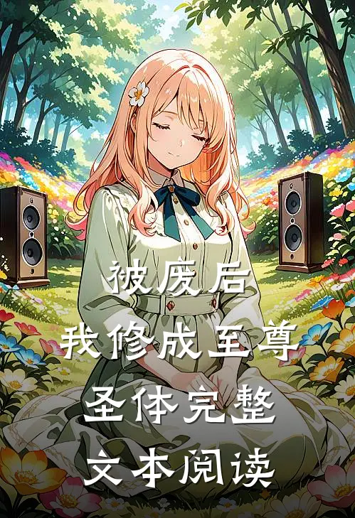 被废后，我修成至尊圣体完整文本阅读