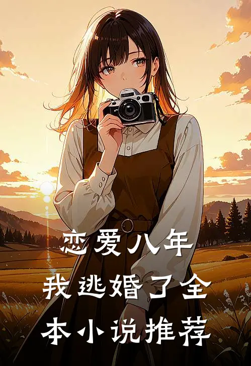 恋爱八年,我逃婚了全本推荐阅读