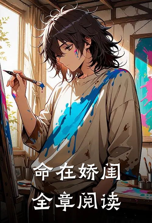 命在娇闺全章阅读