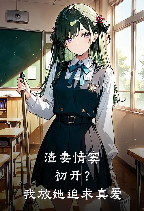 渣妻情窦初开?我放她追求真爱在线阅读