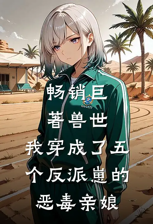 畅销巨著兽世我穿成了五个反派崽的恶毒亲娘