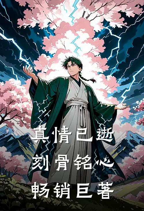 真情已逝,刻骨铭心畅销巨著是