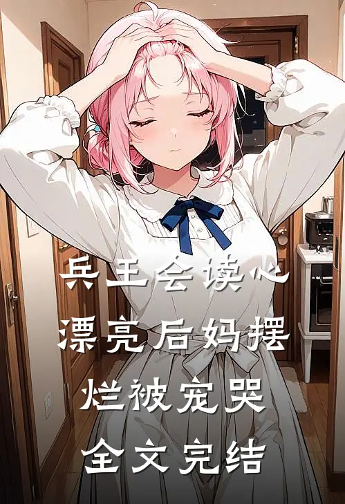兵王会读心，漂亮后妈摆烂被宠哭全文完结